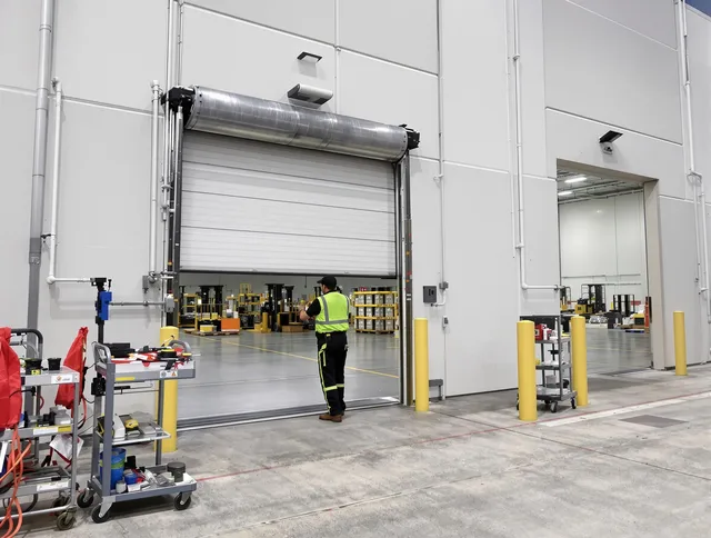 Commercial Repair service in Hanson, MA