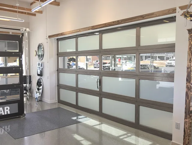 Custom Doors service in Hanson, MA