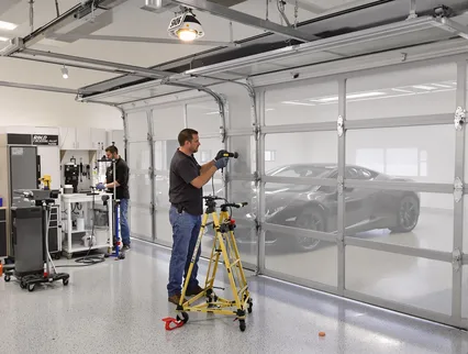 Dents Repair service in Hanson, MA