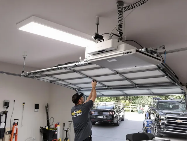 Opener Installation service in Hanson, MA