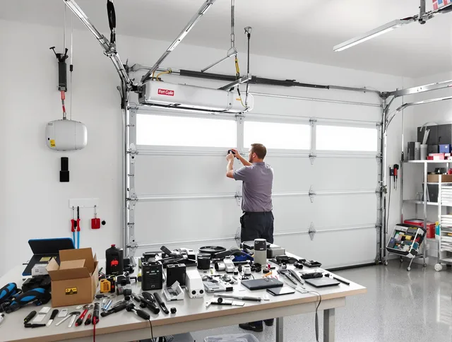 Opener Repair service in Hanson, MA
