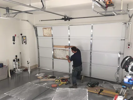 Panel Repair service in Hanson, MA