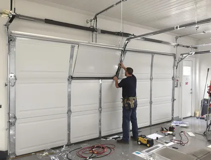 Section Replacement service in Hanson, MA
